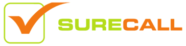 SureCall Experts logo