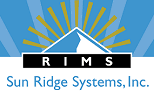 RIMS Records Management System logo