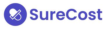 SureCost logo