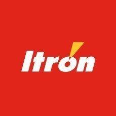 Itron Enterprise Edition Meter Data Management logo