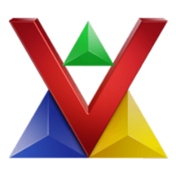 Vanda Engine logo