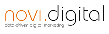 Novi.Digital SEO Management Services logo