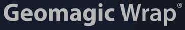 Geomagic Wrap logo
