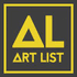 Artlist logo