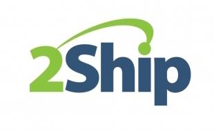 2Ship logo