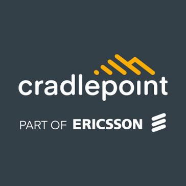 Cradlepoint logo
