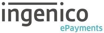 Ingenico ePayments logo
