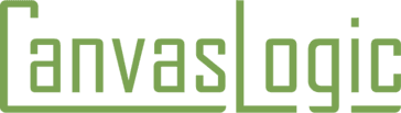 CanvasLogic logo