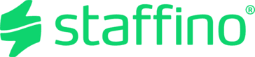 Staffino logo