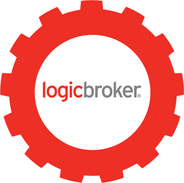 Logicbroker logo