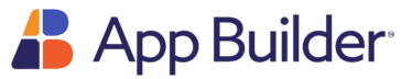 App Builder logo