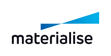 Materialise Magics logo