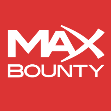 MaxBounty logo