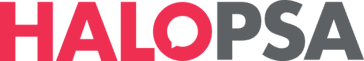 HaloPSA logo