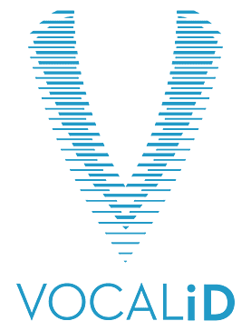 VocalId logo