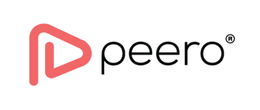 PEERO logo