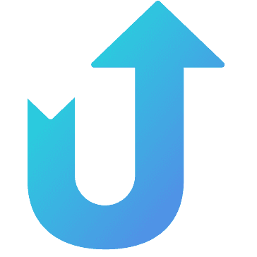 Upshotly logo