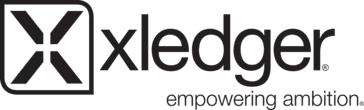 Xledger logo