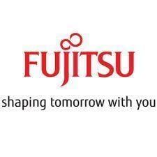 Fujitsu Consulting logo