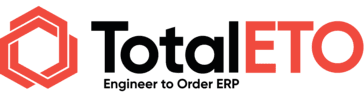 Total ETO logo