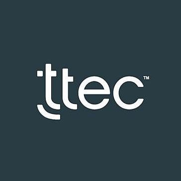 TTEC logo