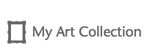 My Art Collection logo