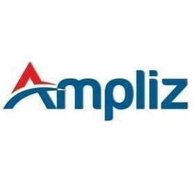 Ampliz Healthcare Intelligence logo