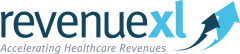 RevenueXL logo
