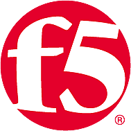 F5 Container Ingress Services logo