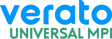 Verato Universal MPI logo