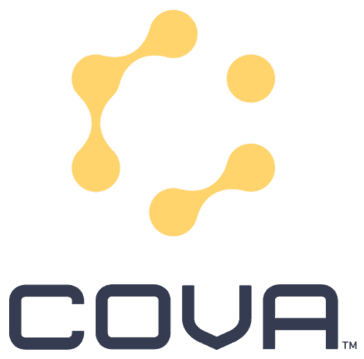 Cova POS logo