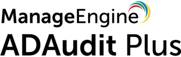ManageEngine ADAudit Plus logo