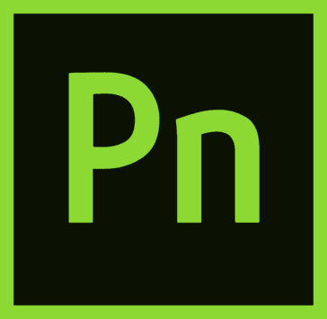 Adobe Presenter logo