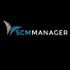 SCM-Manager logo