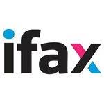 iFax logo