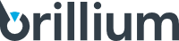 Brillium logo