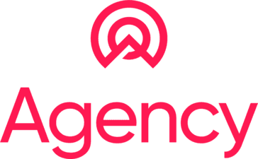 Agency logo