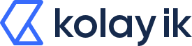 Kolay iK logo