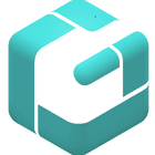 DWG FastView Plus logo