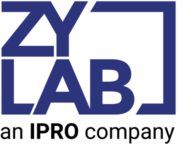 ZyLAB ONE logo