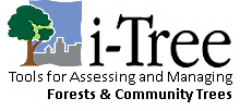 i-Tree Eco logo