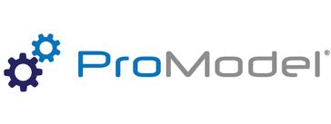 ProModel Optimization Suite logo