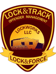 Lock&Track logo