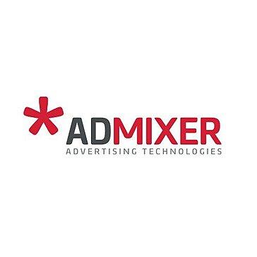 Admixer.SSP logo