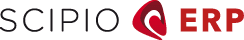 Scipio ERP logo