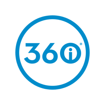 360i logo