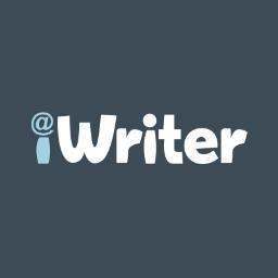 iWriter logo