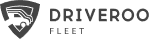 Driveroo Fleet logo