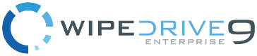 WipeDrive logo