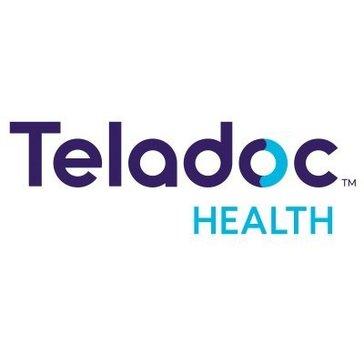 Teladoc logo